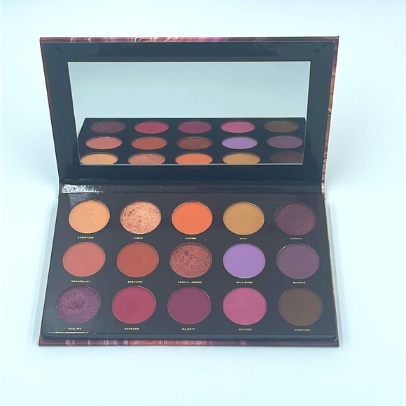 Hipdot Zion Palette - Picture 3 of 4
